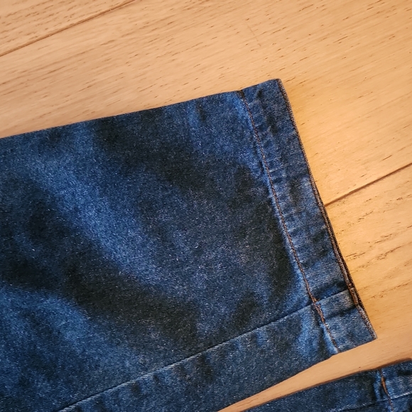 Vintage Harve Benard Straight Leg Mom Jeans - Picture 3 of 14